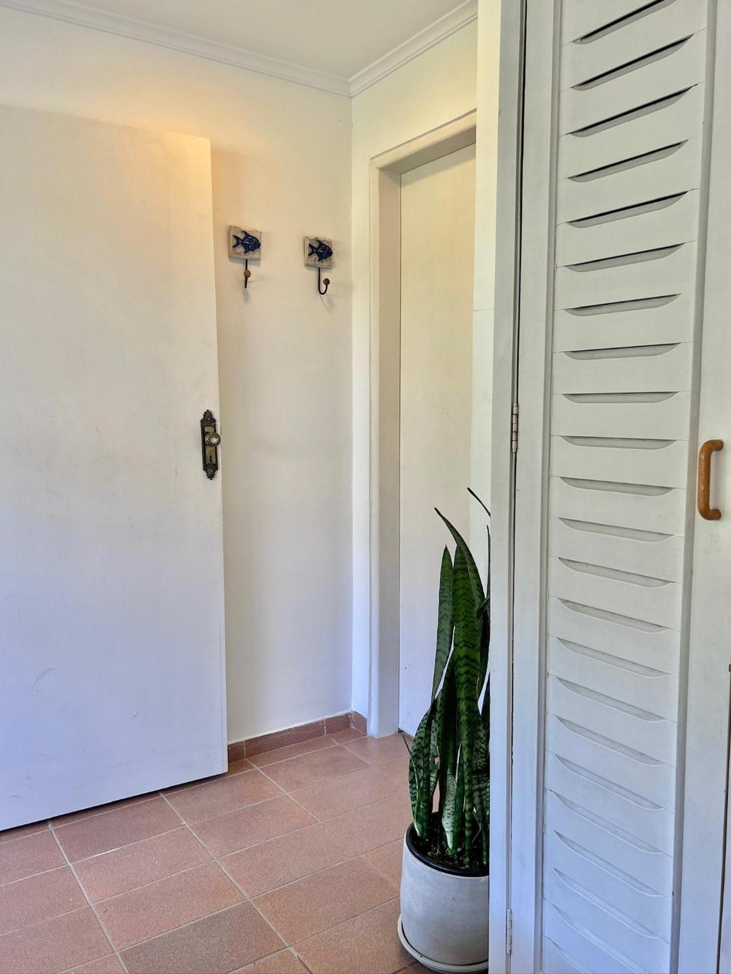 Cobertura Duplex 401 Apartment Ubatuba Luaran gambar