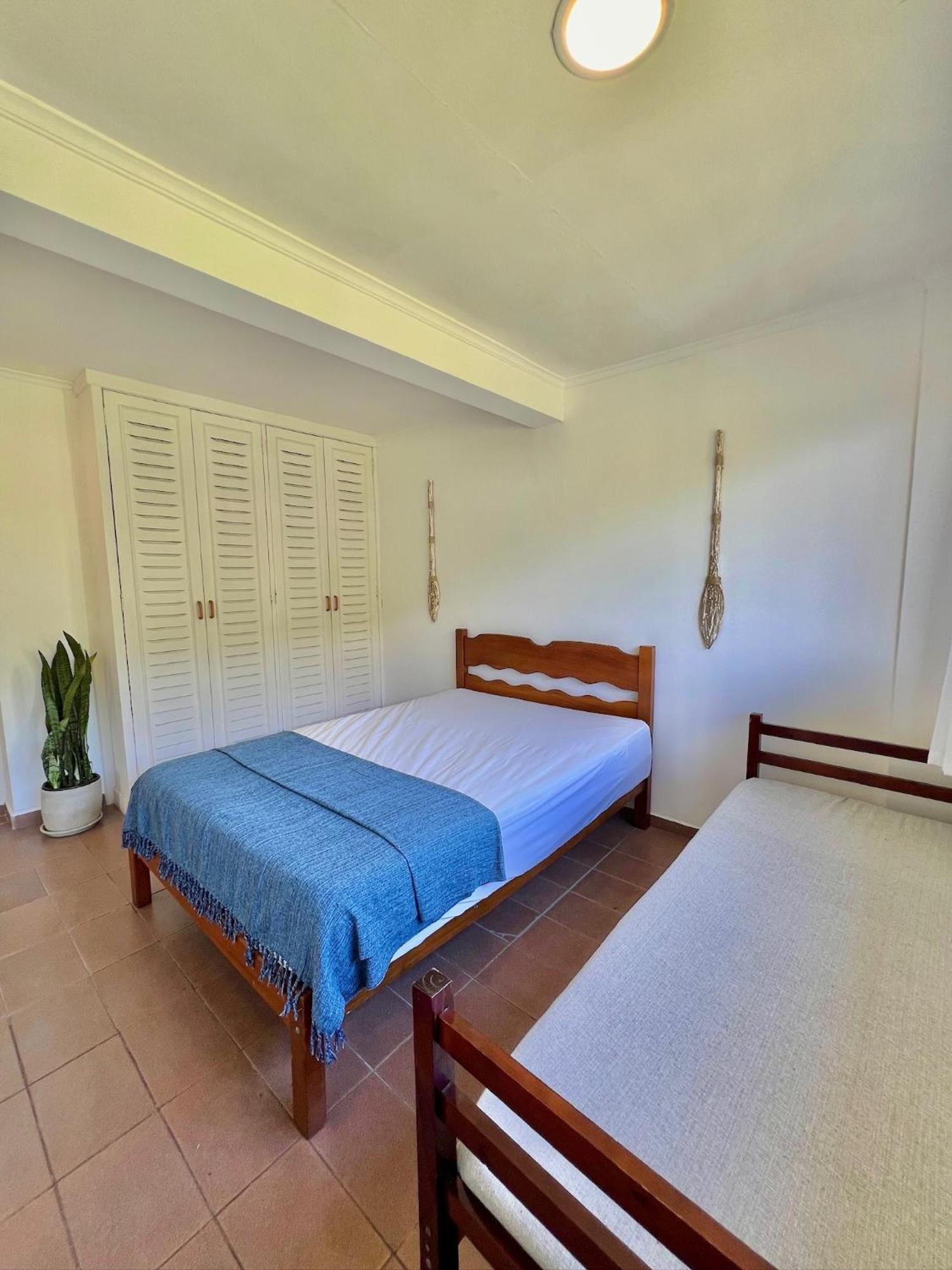 Cobertura Duplex 401 Apartment Ubatuba Luaran gambar
