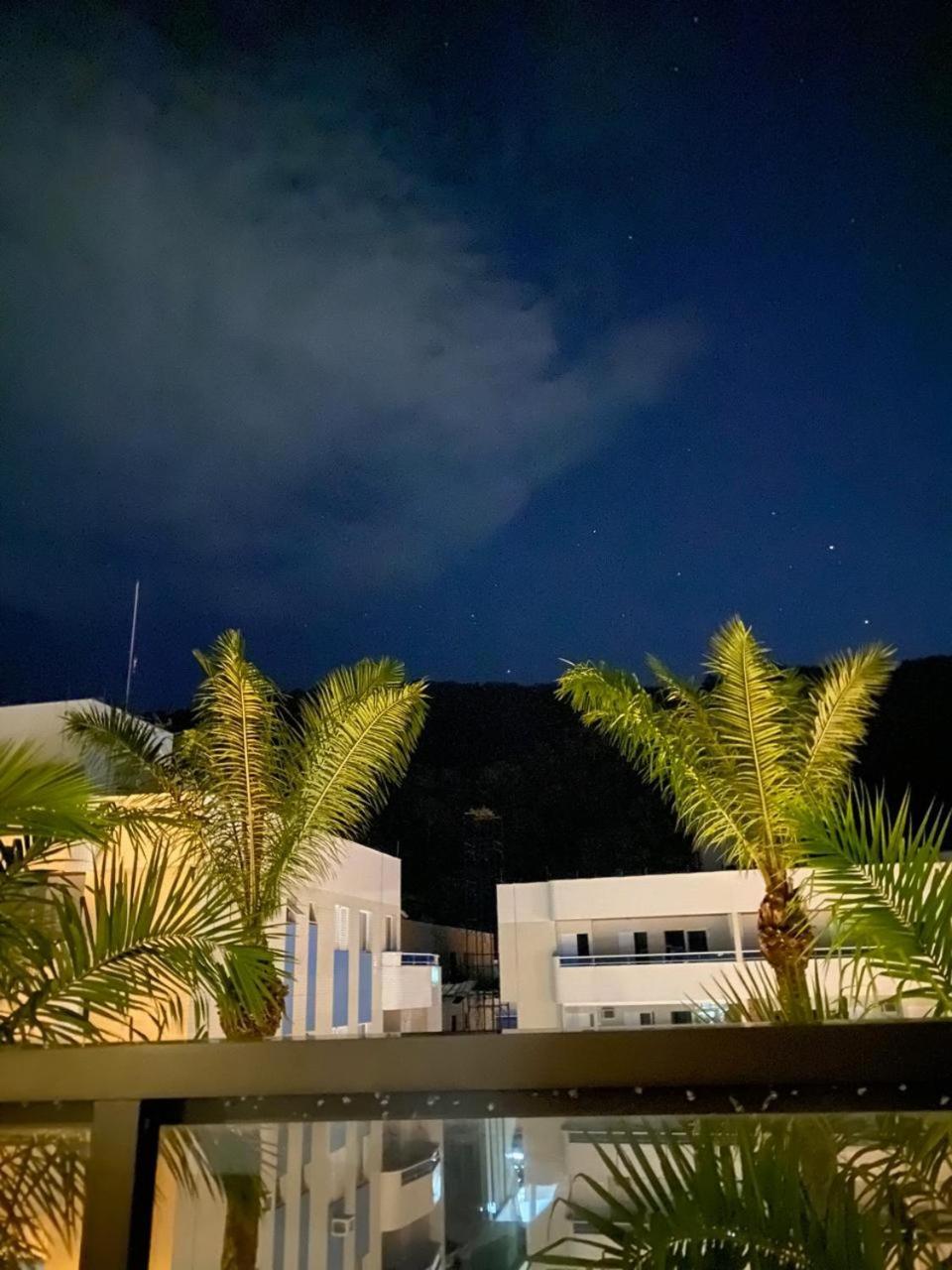 Cobertura Duplex 401 Apartment Ubatuba Luaran gambar