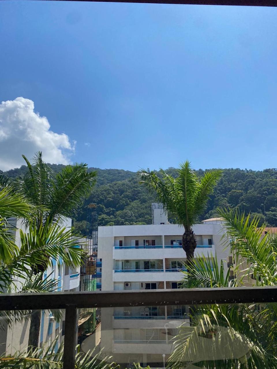 Cobertura Duplex 401 Apartment Ubatuba Luaran gambar