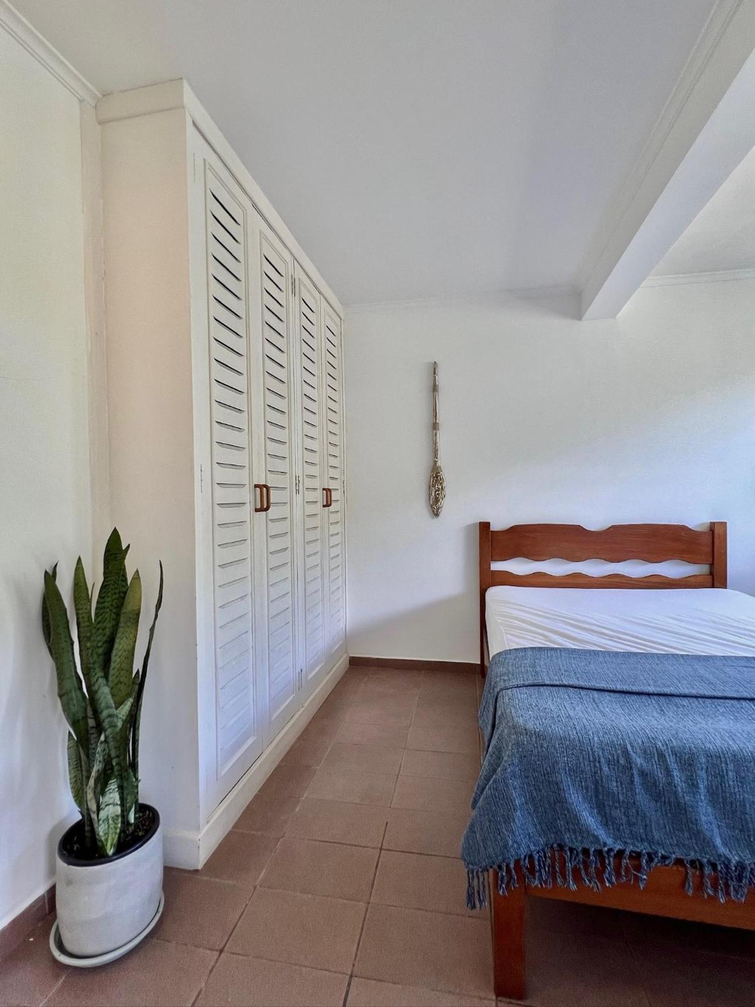 Cobertura Duplex 401 Apartment Ubatuba Luaran gambar